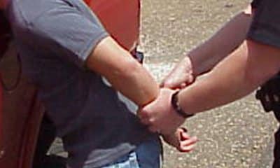 Blog 7 Arrested for Misrepresentation of Age in Washington, D.C.