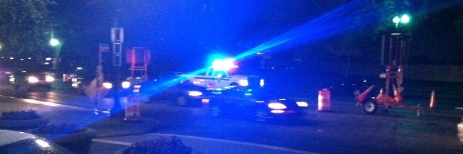 License Suspension: A D.C. DUI Consequence