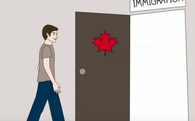 Entering Canada with a DUI Conviction