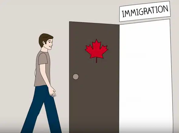 Entering Canada with a DUI Conviction