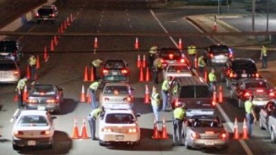 Blog 6 DUI Checkpoint Video Goes Viral