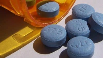 Blog 5 Study: D.C. Drugged Driving Fatalities Spike
