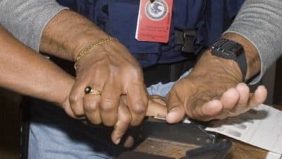 I got arrested for a DUI in Washington, DC, Now What?