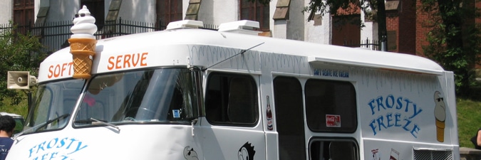 Criminal Speeding Violations in DC