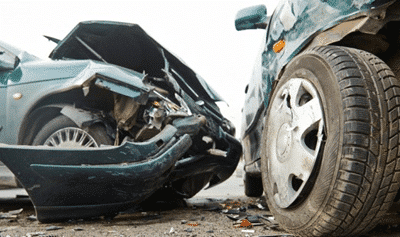 Blog 5 Drunk Driver Crashes Car into TV-Renovated Home