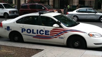 Blog 4 D.C. DUI: Blood-Alcohol Level Only Part of the Story