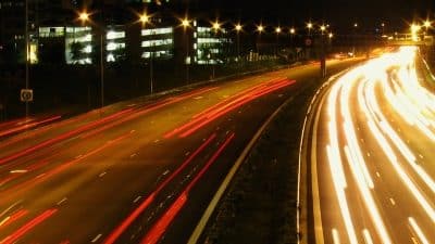 Blog 10 Mixed Bag: Teen Drunk Driving Down, Drugged Driving Up