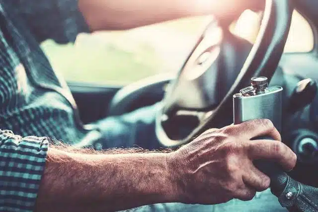 DUI Security Clearance section DUI Security Clearance section