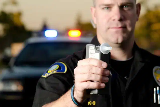 First Time DUI Charge in Washington DC First Time DUI Charge in Washington DC