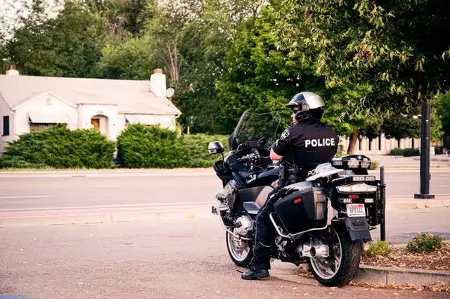 DUI Roadblock Regulations DUI Roadblock Regulations