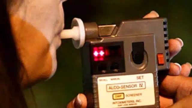 Can My Diabetes Affect My Blood Alcohol Levels