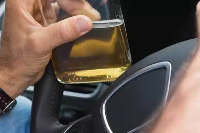 What Are the Consequences of Drunk Driving What Are the Consequences of Drunk Driving