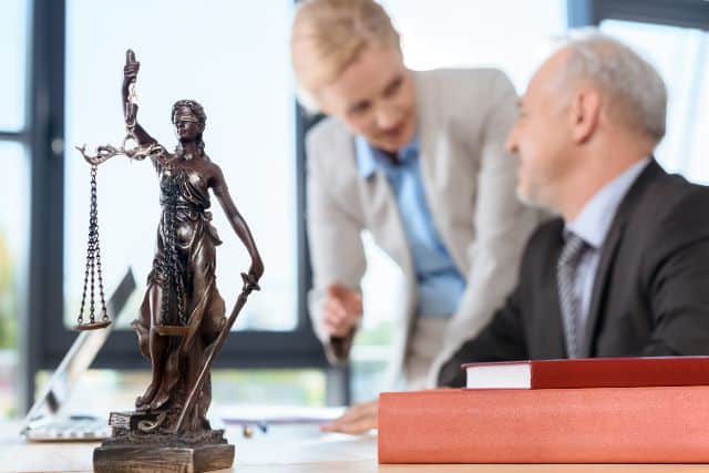 The Importance of Evidence in a DC DUI Trial The Importance of Evidence in a DC DUI Trial