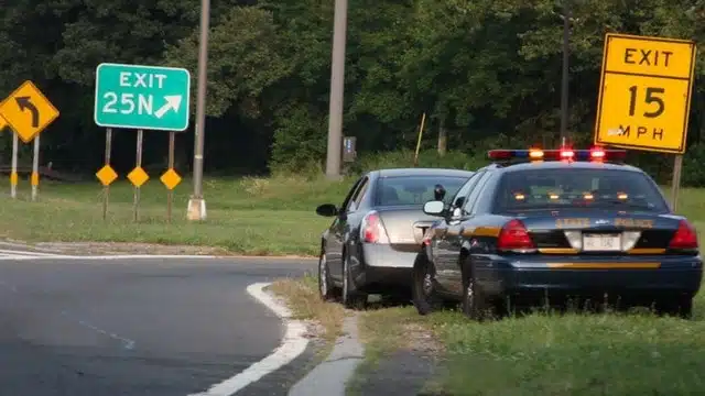 When Is a Traffic Stop Lawful in DUI Cases When Is a Traffic Stop Lawful in DUI Cases