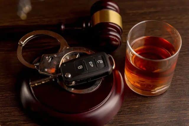 Legal Implications of Sleep Deprivation in DUI Cases Legal Implications of Sleep Deprivation in DUI Cases