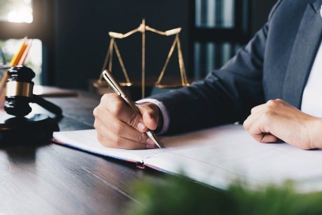 Contact a Criminal Defense Attorney in Washington Contact a Criminal Defense Attorney in Washington