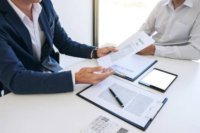 How-Scrofano-Law-PC-Can-Help DWI Lawyers Arlington