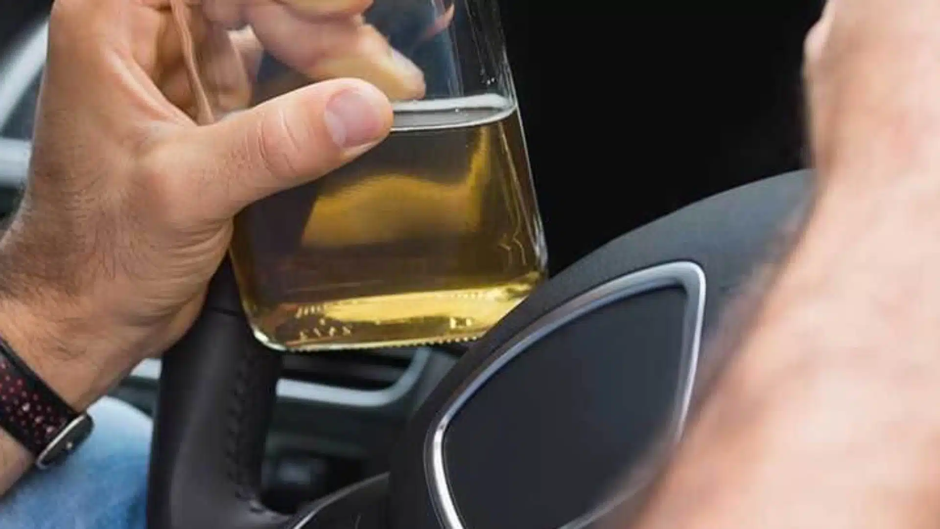 How DUI Plea Bargains Work in DC How DUI Plea Bargains Work in DC