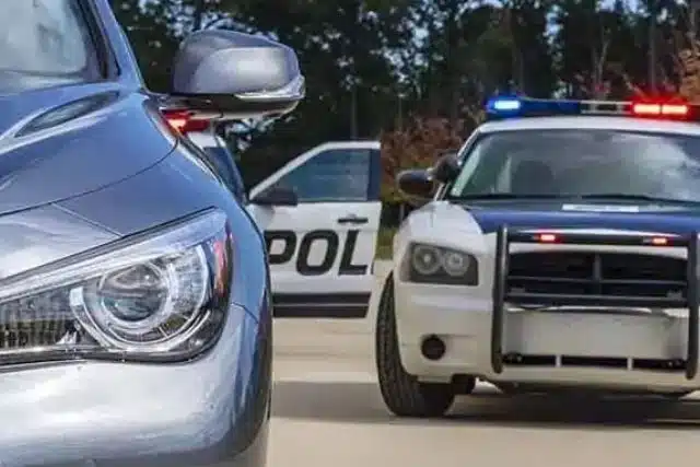 What Officers Actually Ask During a Field Sobriety Test in DC What Officers Actually Ask During a Field Sobriety Test in DC