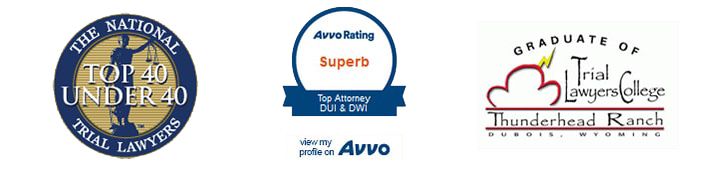 dc dui badges t