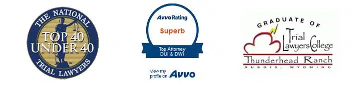 dc dui badges t