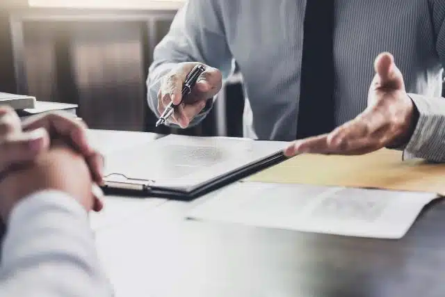 How-a-DC-Assault-Lawyer-Can-Help Navigating Legal Consequences sect