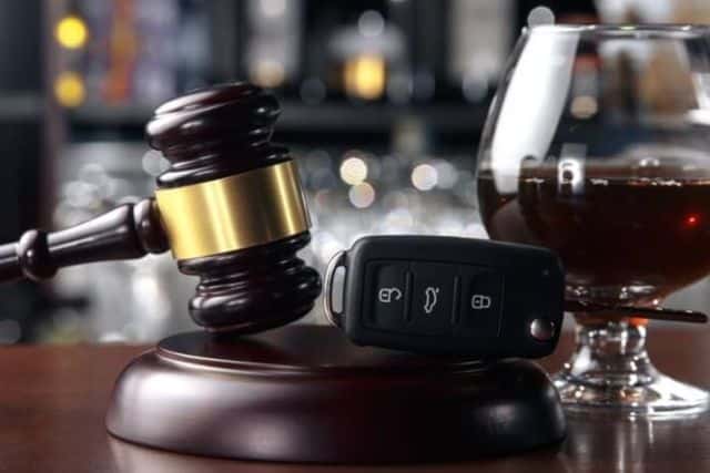What to Expect After a DUI Charge as a CDL Holder in DC-img What to Know about Checkpoints for DUI in DC